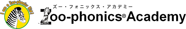 Zoo-phoncs Academy ズー・フォニックス・アカデミー